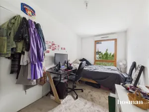 Appartement de 75.0 m² à Saint-Denis