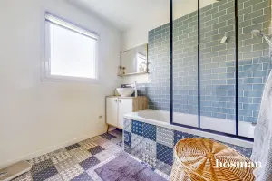 Appartement de 77.0 m² à Nantes