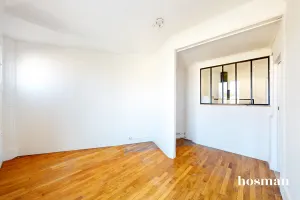 Appartement de 37.0 m² à Paris