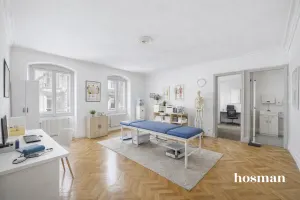 Appartement de 126.0 m² à Bordeaux