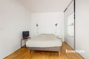 Appartement de 31.2 m² à Paris