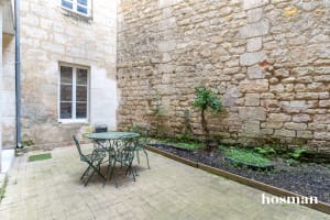 Appartement de 20.0 m² à Bordeaux