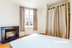 Appartement de 43.36 m² à Nantes