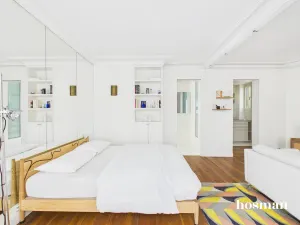 Appartement de 36.0 m² à Paris