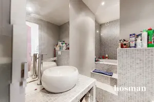 Appartement de 60.03 m² à Saint-Cloud