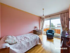 Appartement de 70.0 m² à Saint-Maur-des-Fossés