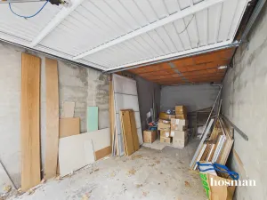 Appartement de 54.0 m² à Bordeaux