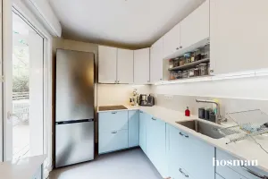 Appartement de 78.0 m² à Pantin