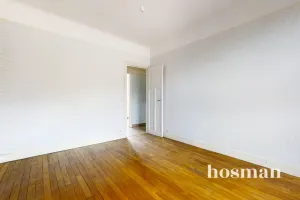 Appartement de 63.0 m² à Versailles