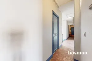 Appartement de 34.0 m² à Paris