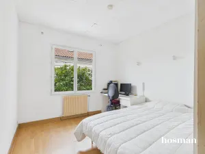 Maison de 100.0 m² à Pessac