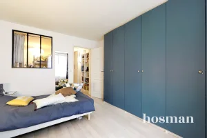 Appartement de 67.0 m² à Paris