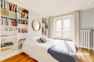 Appartement de 70.0 m² à Paris