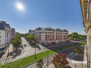 Appartement de 41.0 m² à Paris