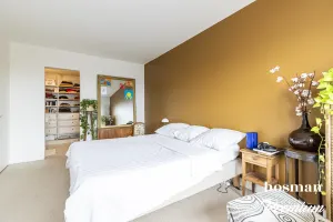 Appartement de 128.0 m² à Paris