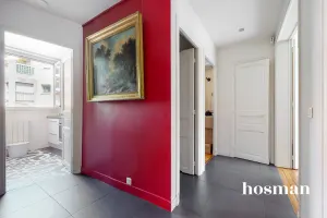 Appartement de 65.31 m² à Paris