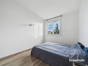 Appartement de 87.06 m² à Rezé