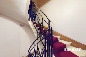 Appartement de 80.19 m² à Paris