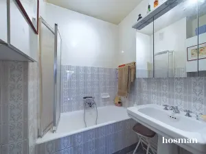 Appartement de 62.58 m² à Paris