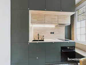 Appartement de 28.0 m² à Bordeaux