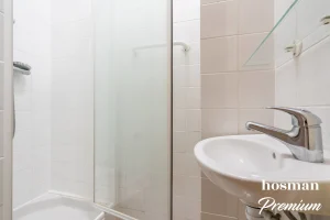 Appartement de 88.0 m² à Paris