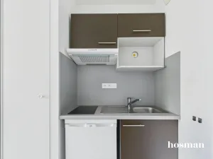 Appartement de 41.5 m² à Sautron