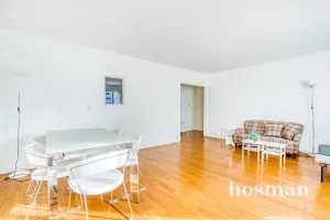 Appartement de 72.0 m² à Paris