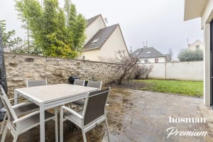 Maison de 300.0 m² à Gennevilliers