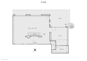 Maison de 258.0 m² à Le Plessis-Robinson