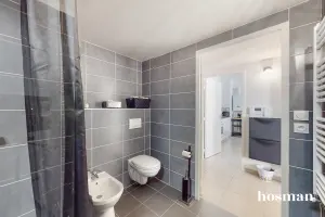 Appartement de 39.79 m² à Lyon