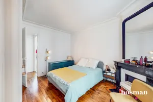 Appartement de 39.0 m² à Paris