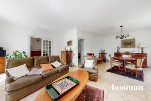 Maison de 122.0 m² à Gradignan