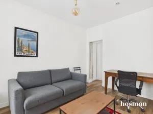 Appartement de 32.0 m² à Paris