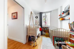 Appartement de 68.0 m² à Paris