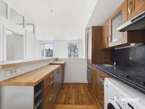 Appartement de 40.43 m² à Paris