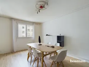 Appartement de 76.0 m² à Nantes