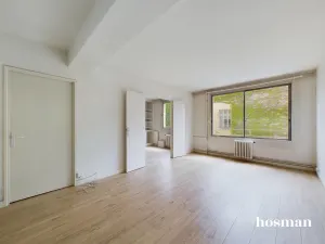 Appartement de 50.0 m² à Paris