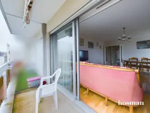 Appartement de 70.0 m² à Saint-Maur-des-Fossés