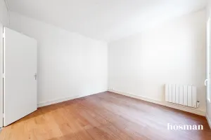 Appartement de 33.44 m² à Paris