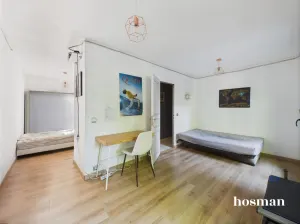 Maison de 154.87 m² à Créteil