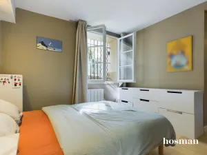 Appartement de 44.03 m² à Paris