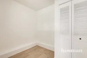 Appartement de 52.0 m² à Paris