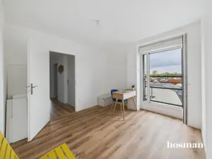 Appartement de 59.0 m² à Alfortville