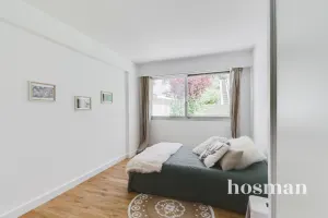 Appartement de 95.0 m² à Paris