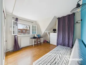 Maison de 170.0 m² à Villejuif
