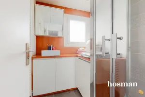 Appartement de 69.0 m² à Paris