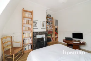 Appartement de 47.0 m² à Paris