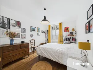 Appartement de 79.0 m² à Nantes