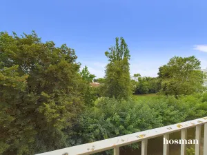 Appartement de 70.0 m² à Bordeaux