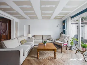 Maison de 150.0 m² à Talence